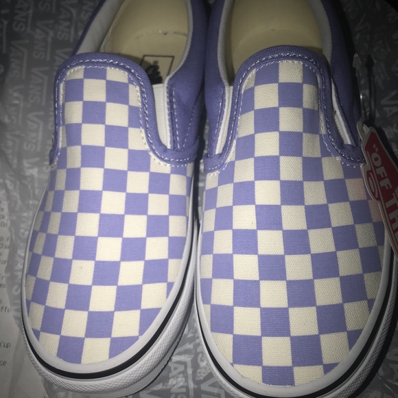 Vans SlipOns - Picture 5 of 6